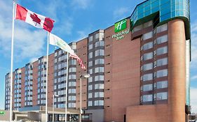 Holiday Inn Ottawa East By Ihg